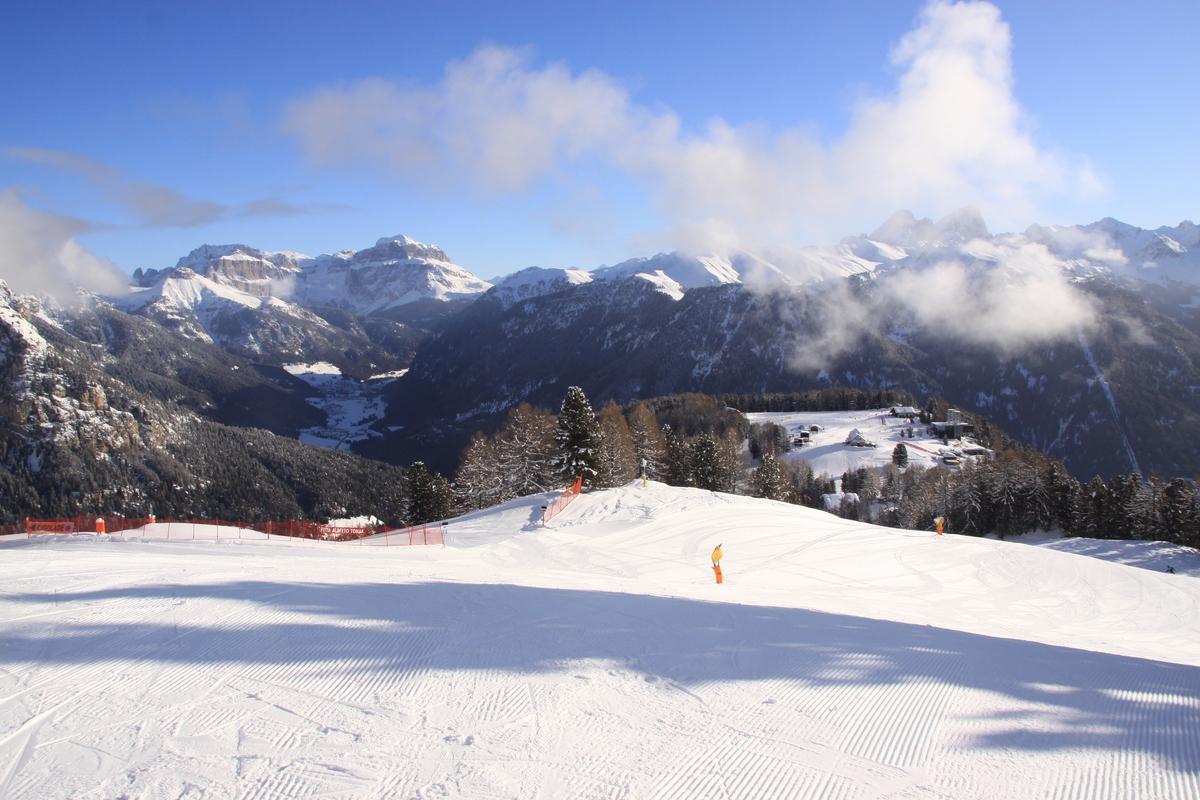 "Dolomiti Super Premiere 2026"