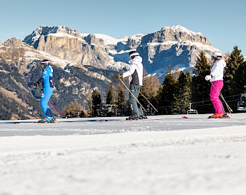 Corsi collettivi da Natale alla Befana 2025-2026