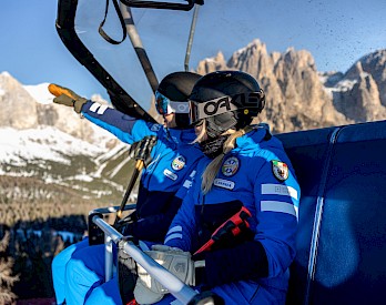 &quot;Dolomiti Super Premierè&quot;