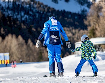 Corsi Bambini Sant&#039;Ambrogio