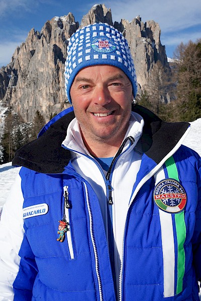 Giancarlo Weiss