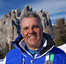 Fabio Giongo