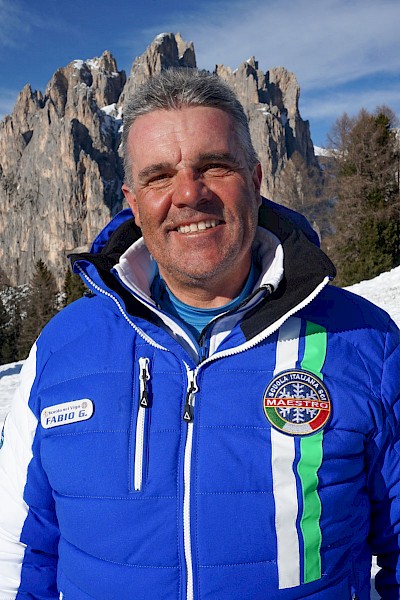 Fabio Giongo