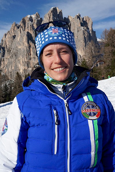 Eleonora Arisi