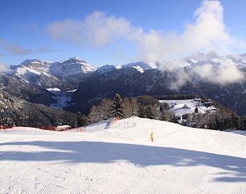 "Dolomiti Super Premiere 2026"