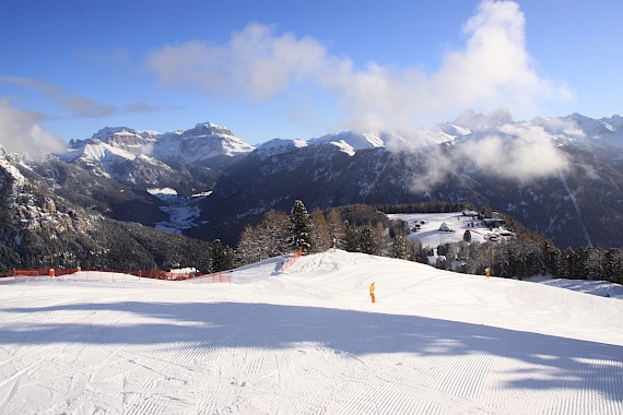 "Dolomiti Super Premiere 2026"