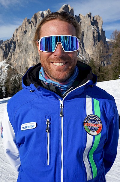 Federico Ghisi