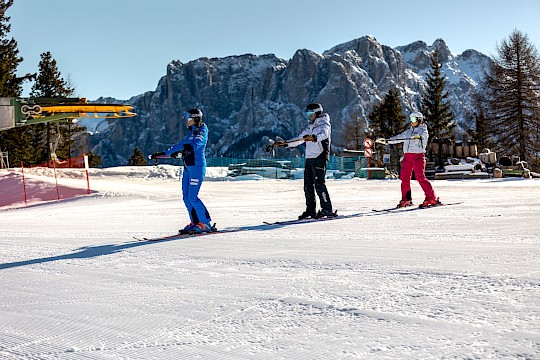 Anfänger Erwachsene