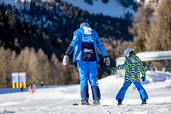 Sant&#039;Ambrogio Kinderkurse